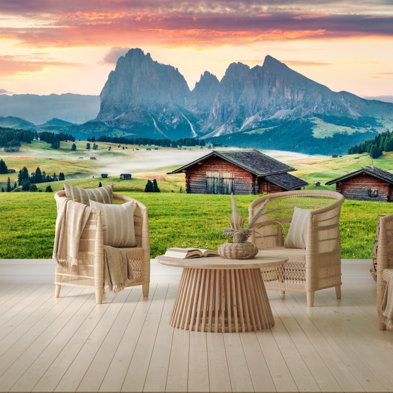 Fototapeten – Wallnifity®