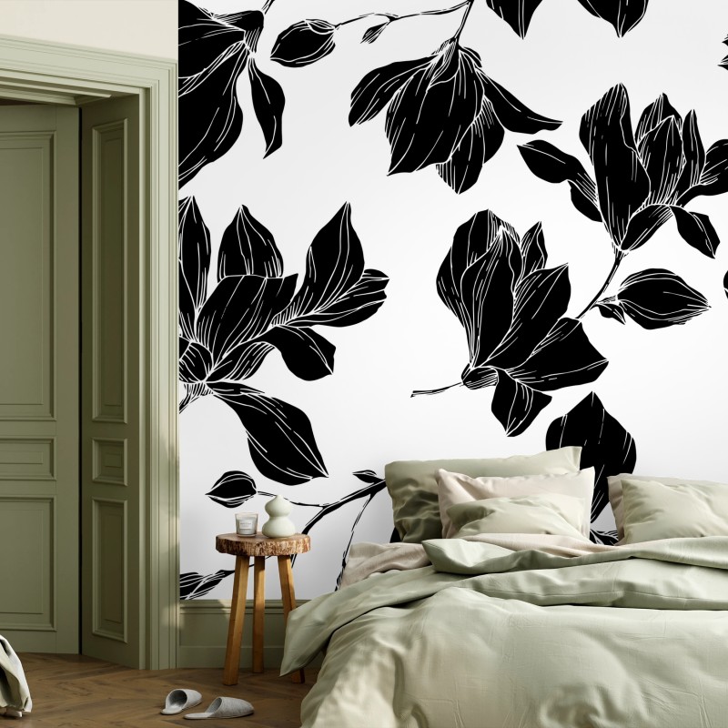 Schlafzimmer – Wallnifity®