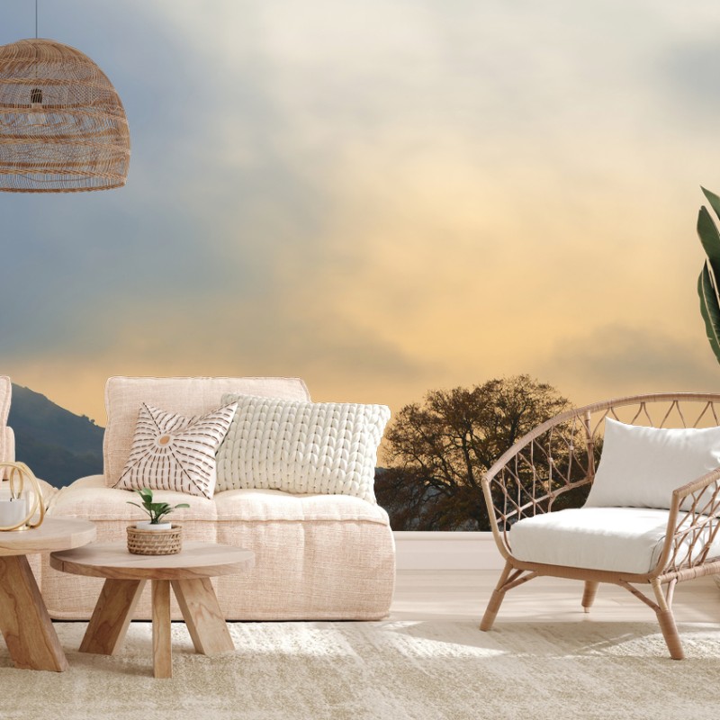Wohnzimmer – Wallnifity®