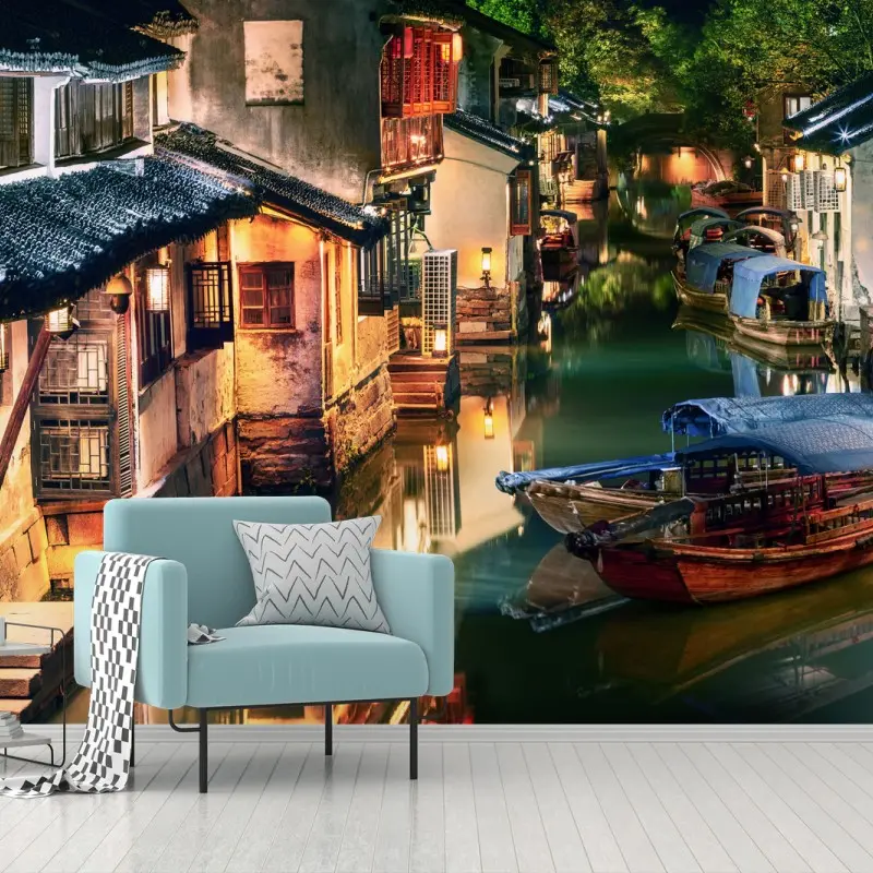 Wohnzimmer – Wallnifity®