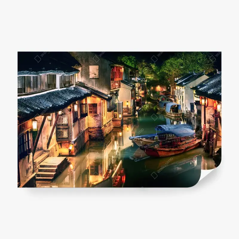 Wohnzimmer – Wallnifity®