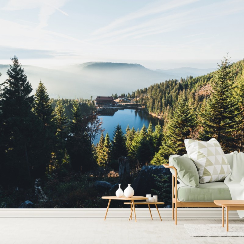 Flüsse & Seen – Wallnifity®