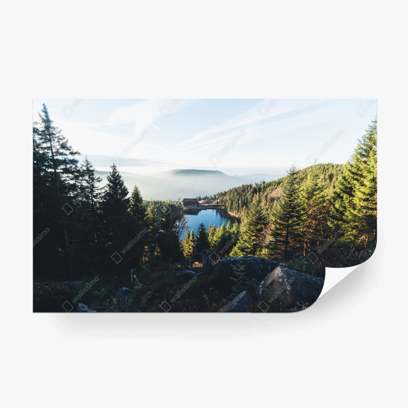 Flüsse & Seen – Wallnifity®