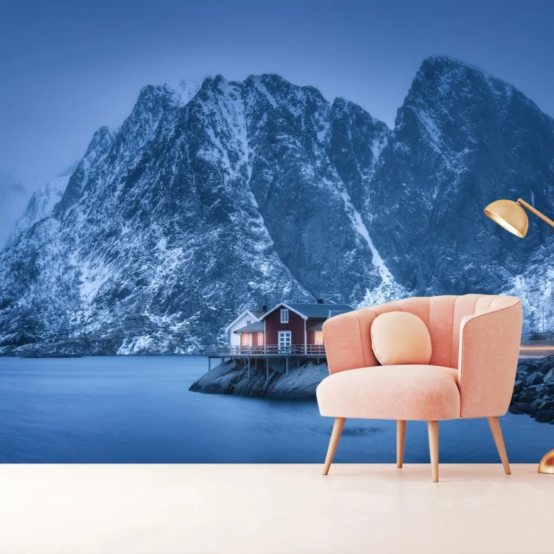 Fototapeten – Wallnifity®