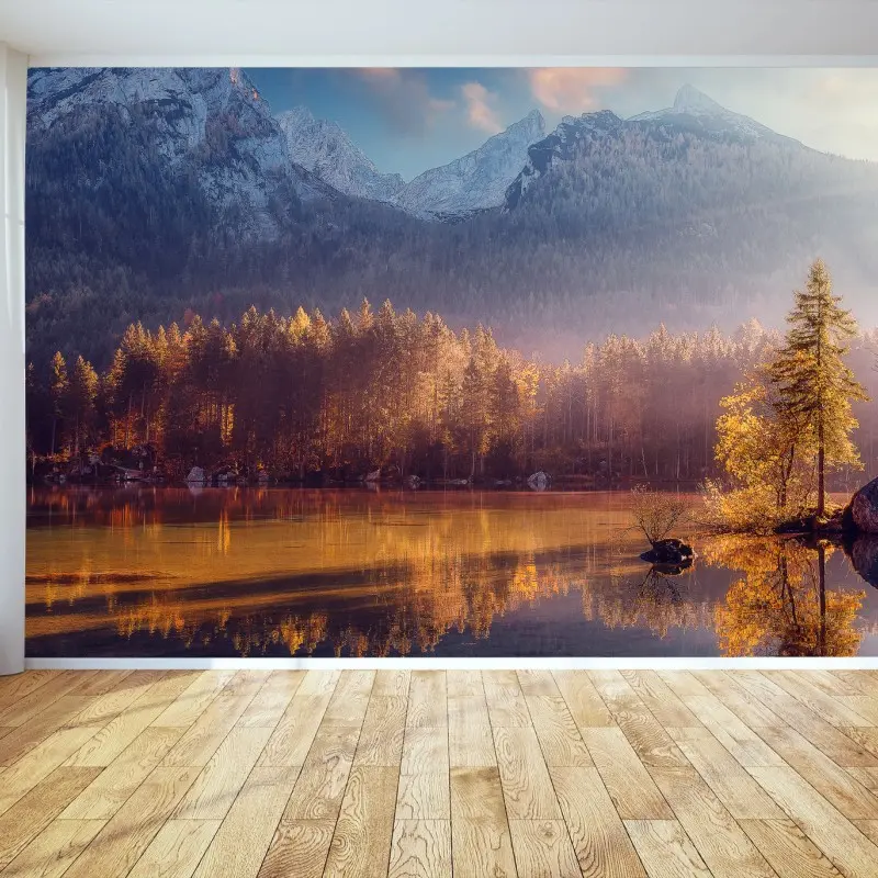 Berge – Wallnifity®