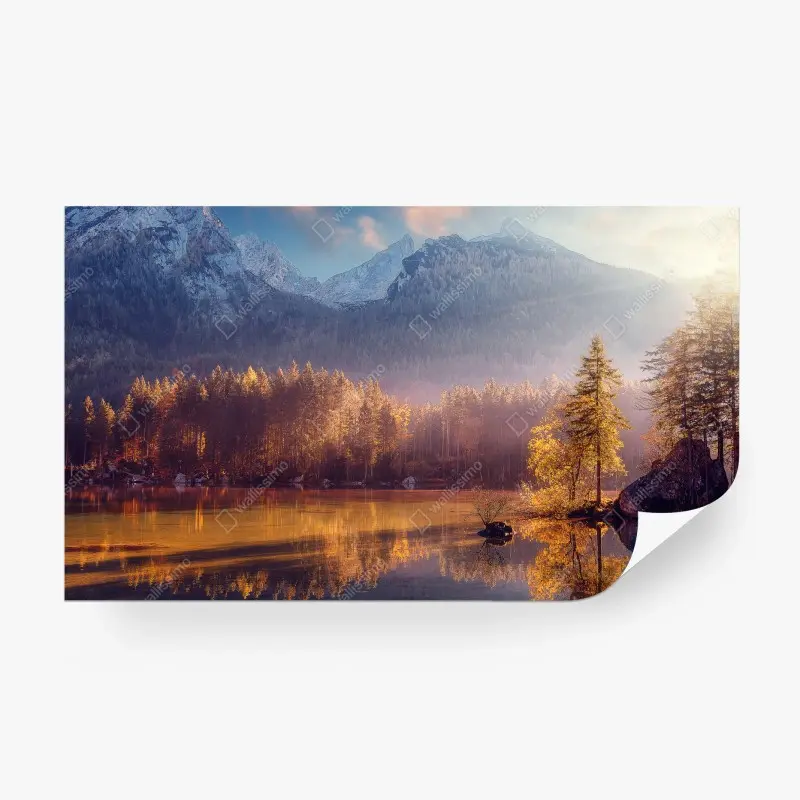 Berge – Wallnifity®