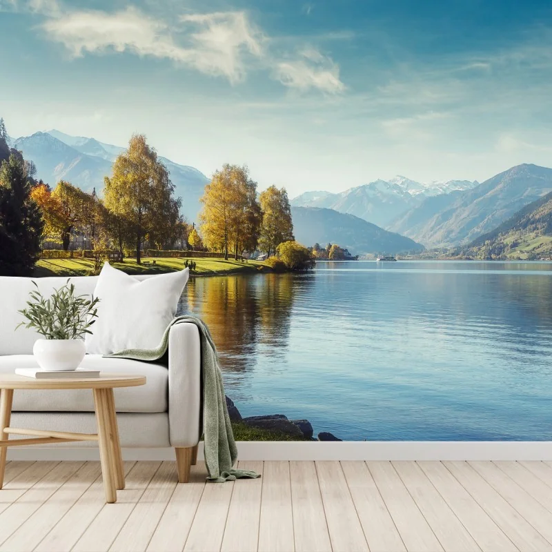 Flüsse & Seen – Wallnifity®