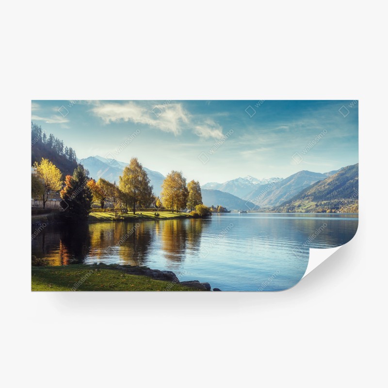Flüsse & Seen – Wallnifity®
