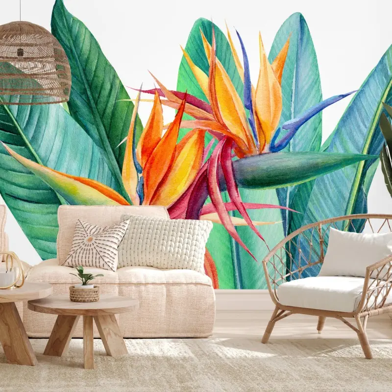 Blumen & Pflanzen – Wallnifity®