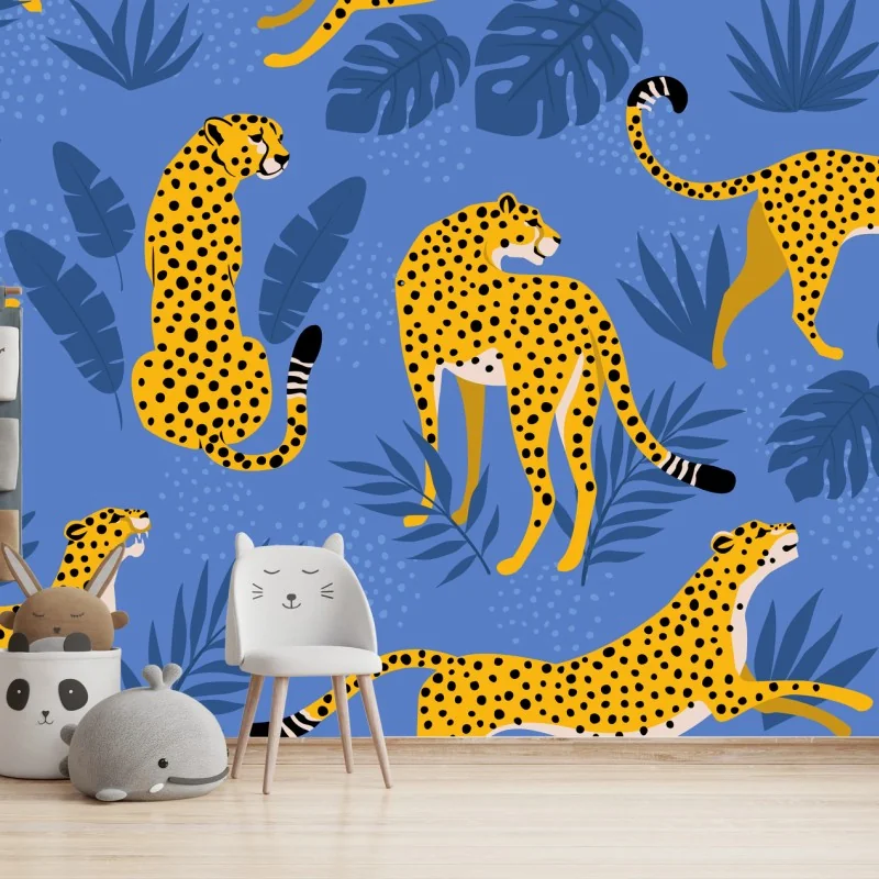 Wildtiere – Wallnifity®