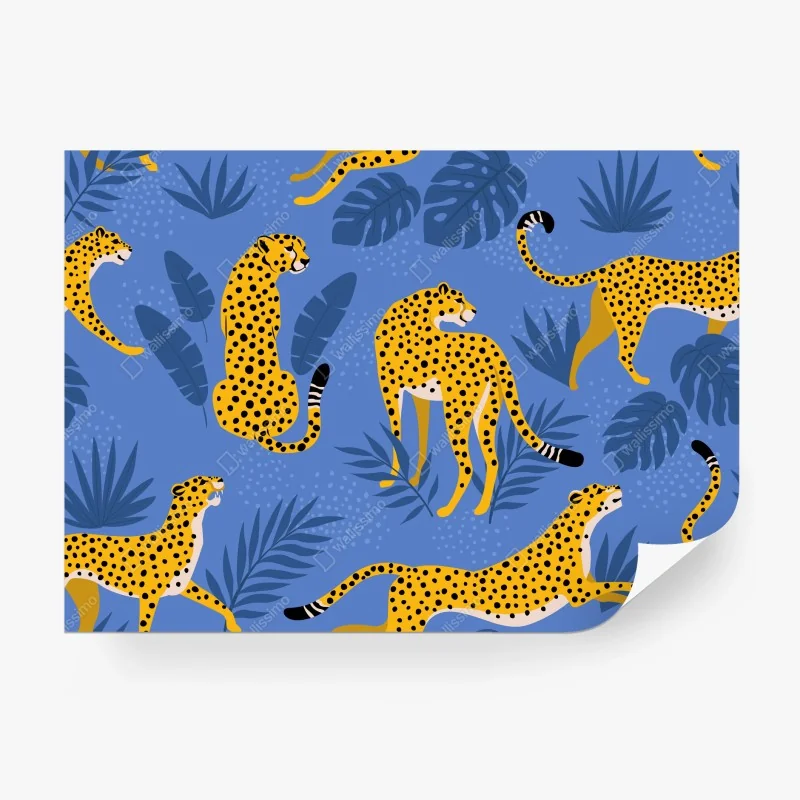 Wildtiere – Wallnifity®