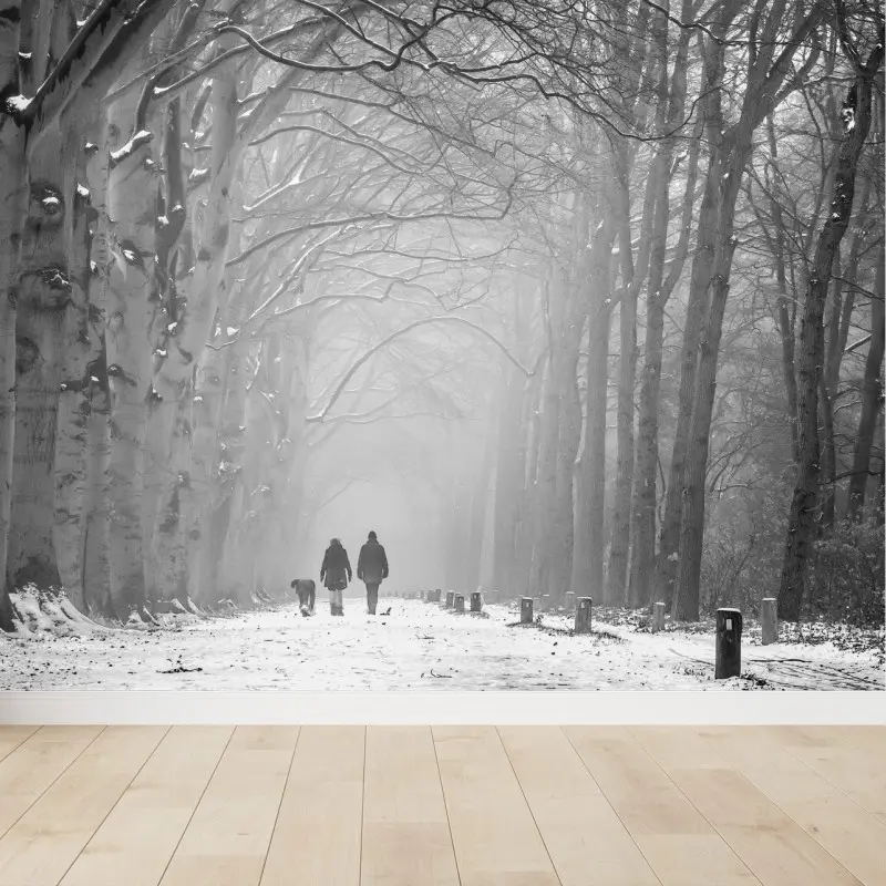 Minimalistisch – Wallnifity®
