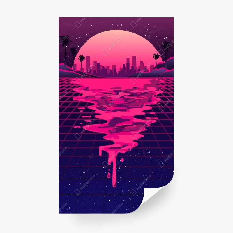 Schlafzimmer – Wallnifity®