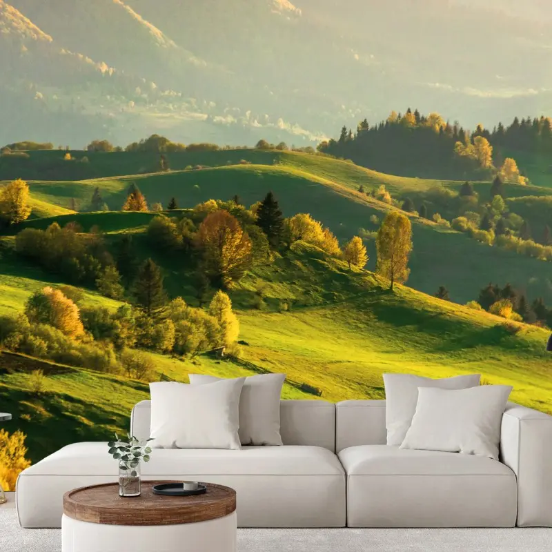 Berge – Wallnifity®