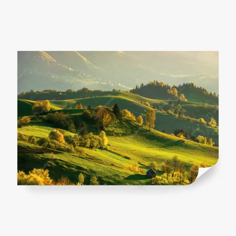 Berge – Wallnifity®