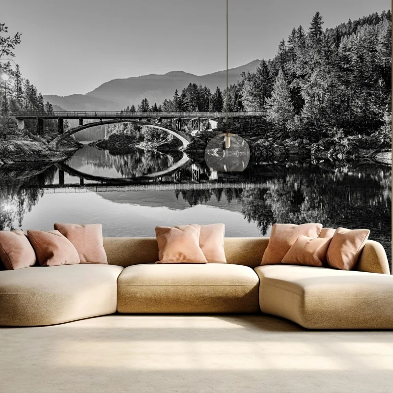 Flüsse & Seen – Wallnifity®