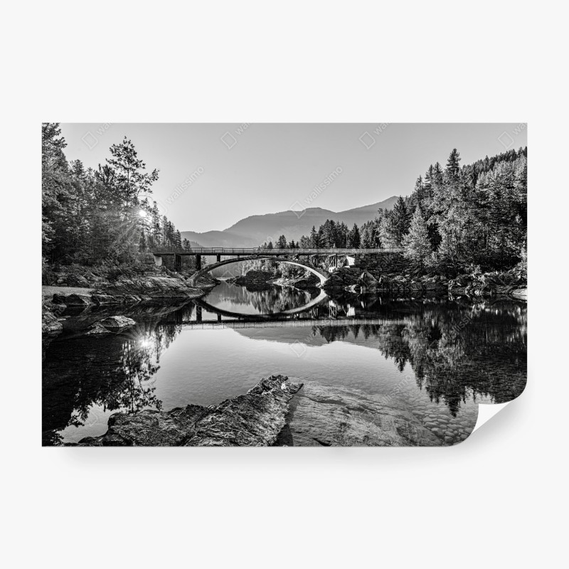 Flüsse & Seen – Wallnifity®