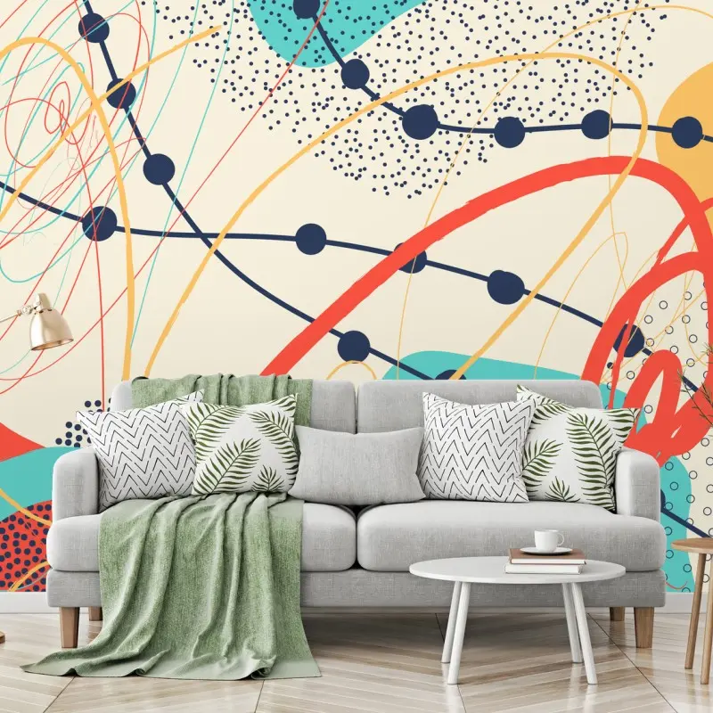 Muster & Designs – Wallnifity®