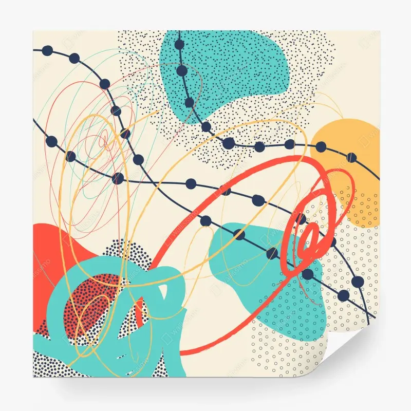Muster & Designs – Wallnifity®