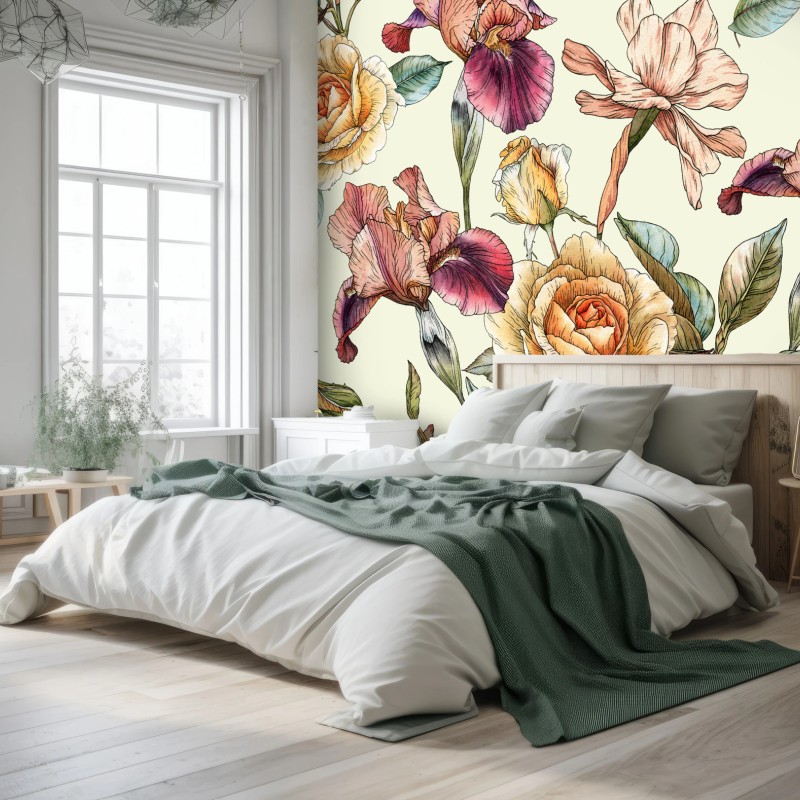 Blumen – Wallnifity®