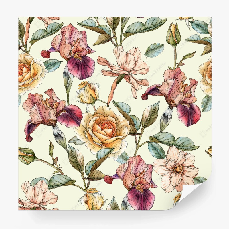 Blumen – Wallnifity®