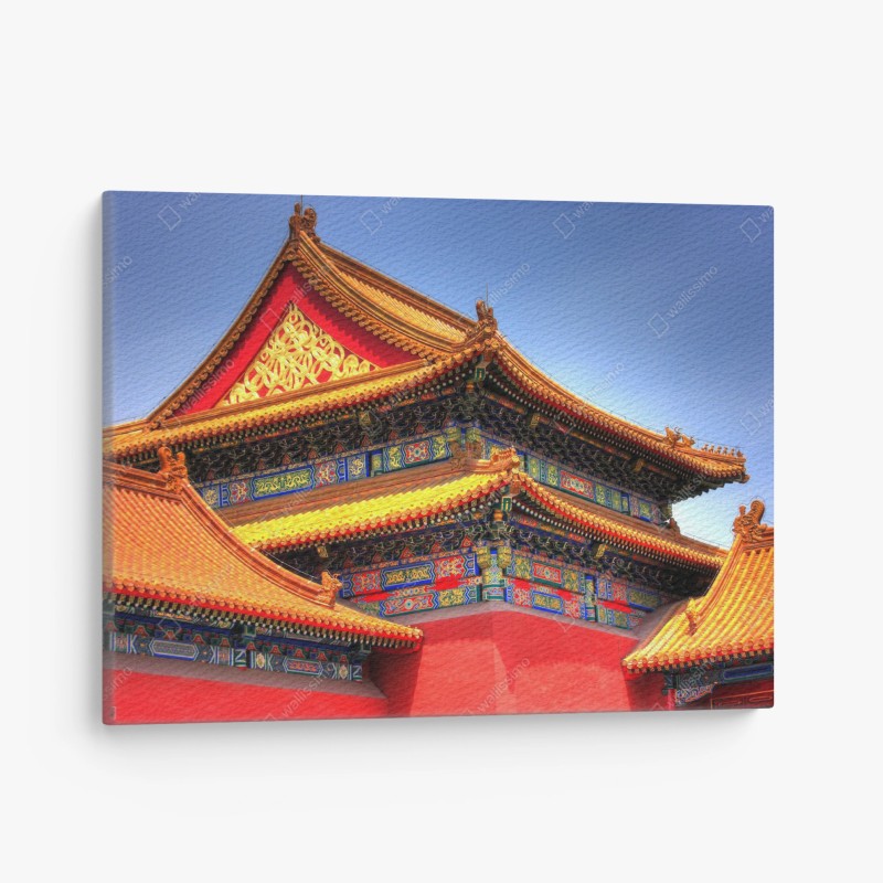 Orientalisch – Wallnifity®