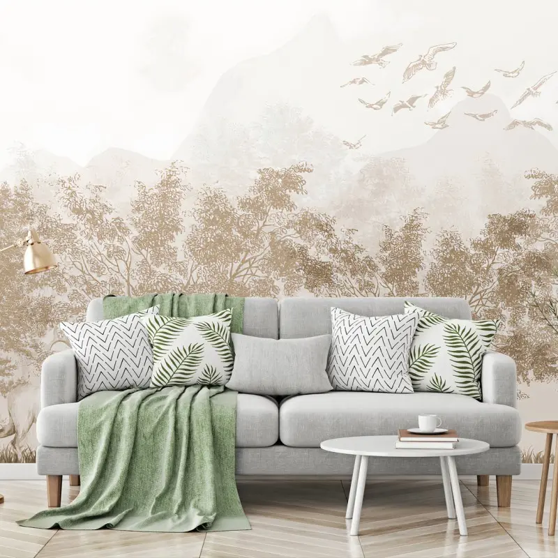 Wälder – Wallnifity®