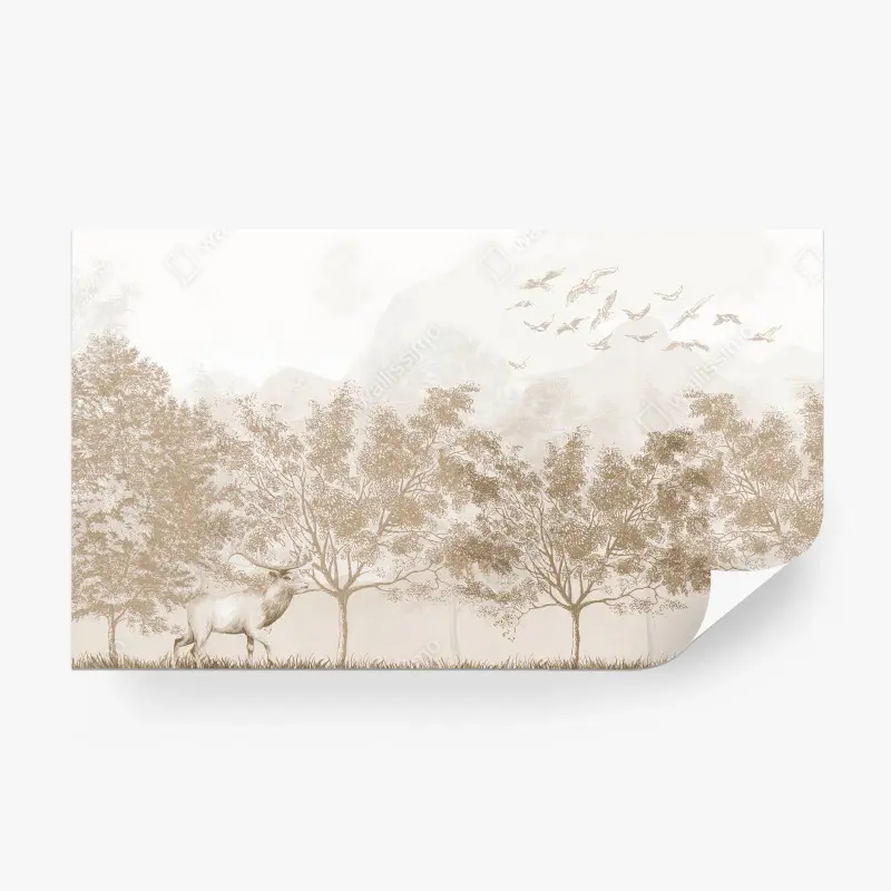 Wälder – Wallnifity®