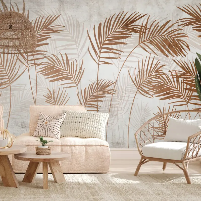 Blumen & Pflanzen – Wallnifity®