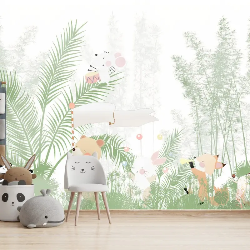 Tiere – Wallnifity®