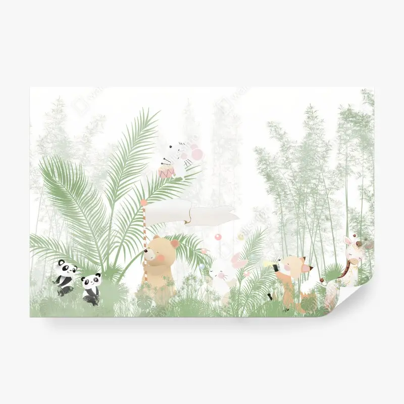 Tiere – Wallnifity®