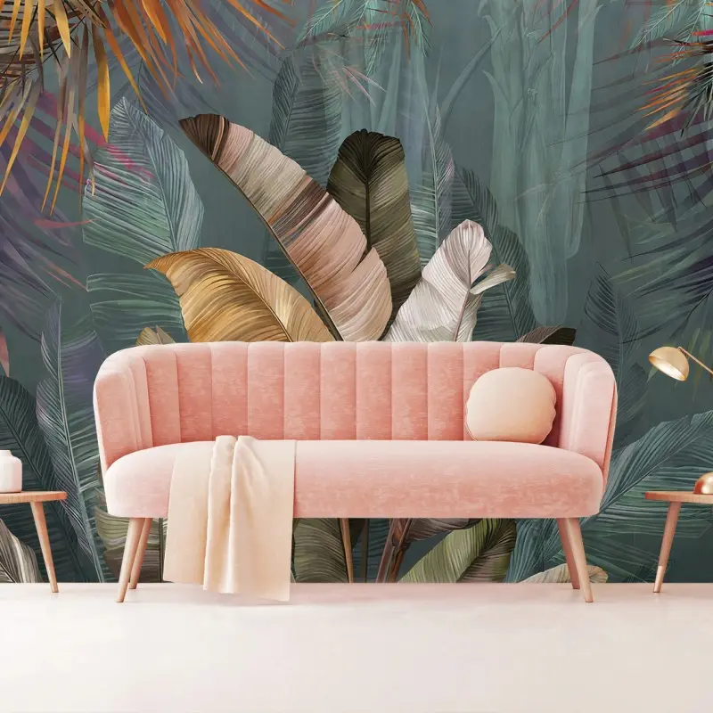 Blumen & Pflanzen – Wallnifity®