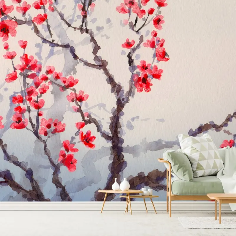 Blumen & Pflanzen – Wallnifity®