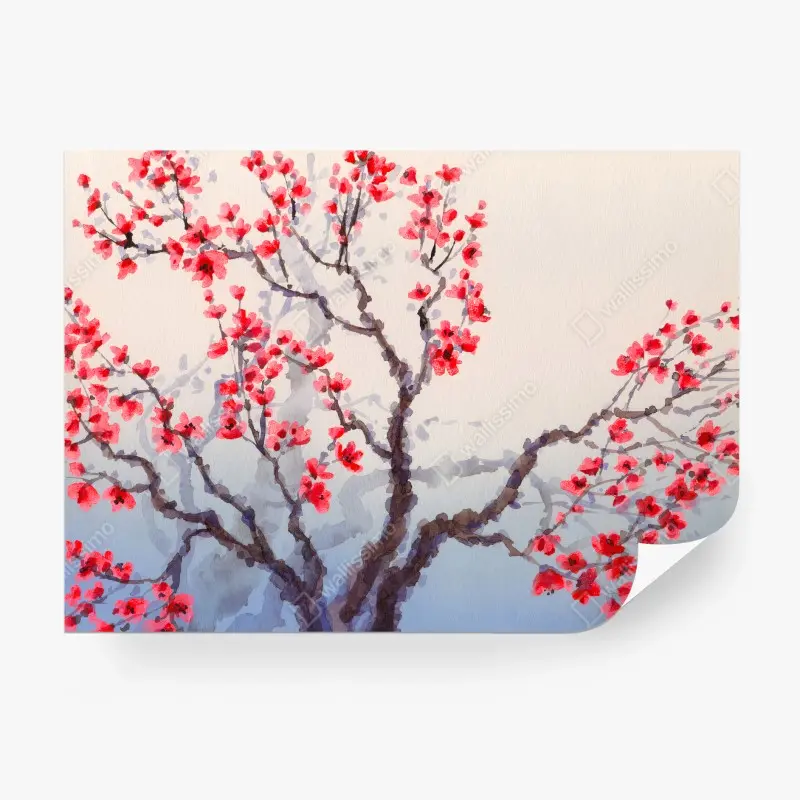 Blumen & Pflanzen – Wallnifity®