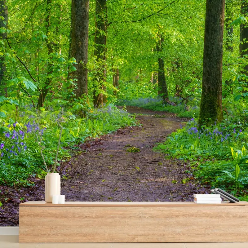 Wälder – Wallnifity®