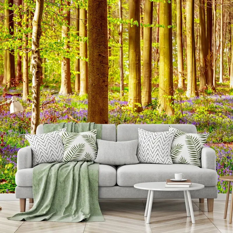 Wälder – Wallnifity®