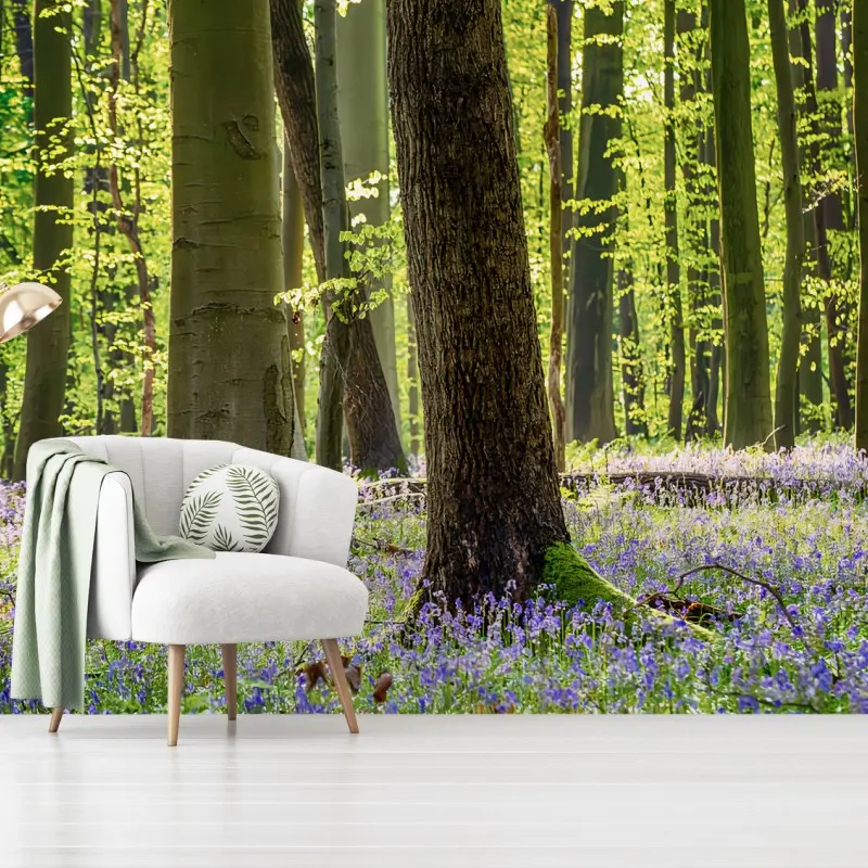 Wälder – Wallnifity®