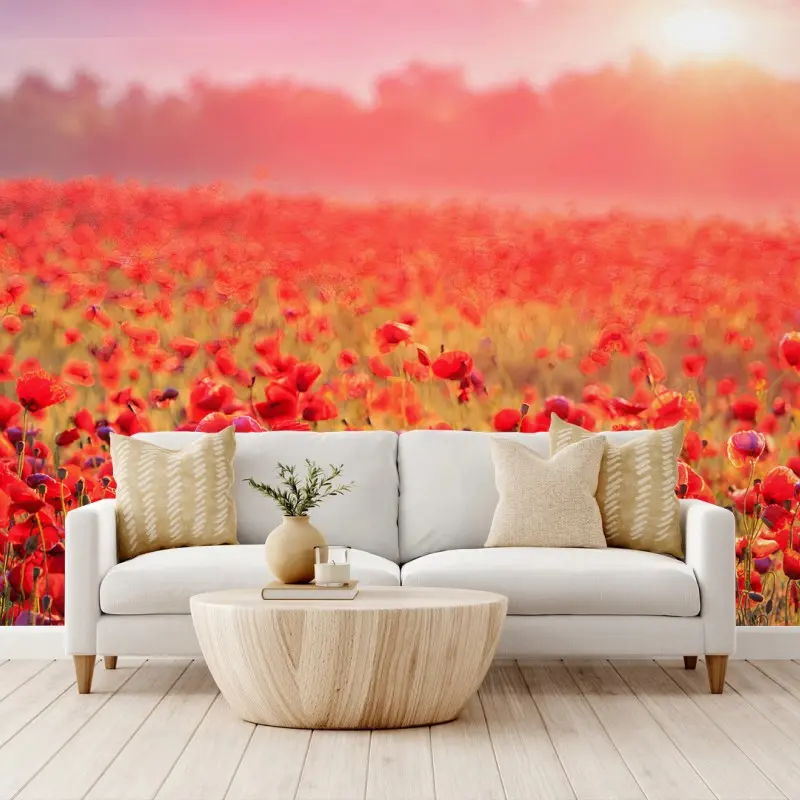 Blumen & Pflanzen – Wallnifity®
