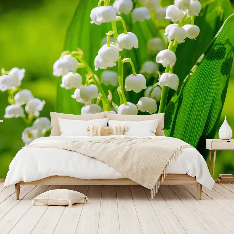 Blumen & Pflanzen – Wallnifity®