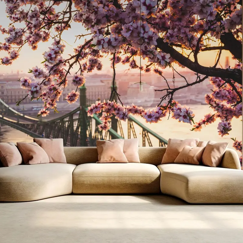 Blumen & Pflanzen – Wallnifity®
