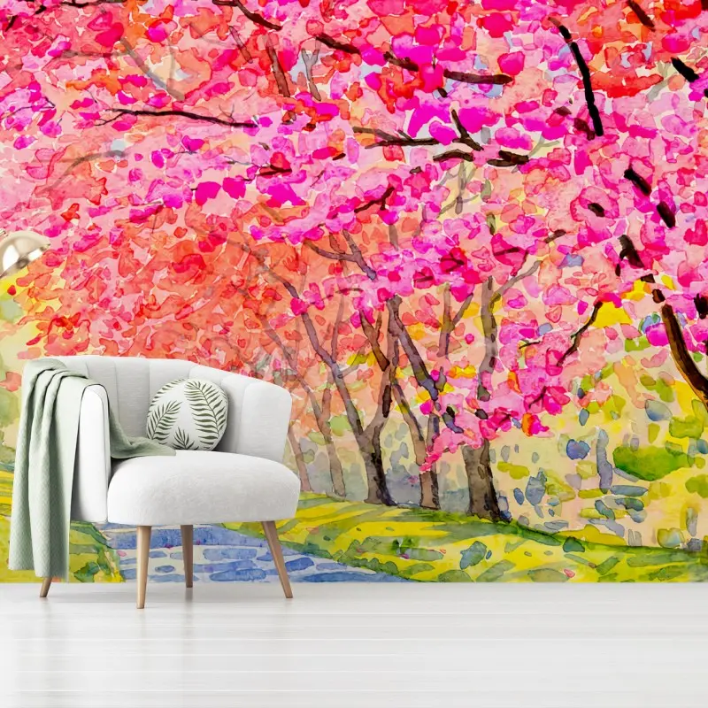 Blumen & Pflanzen – Wallnifity®