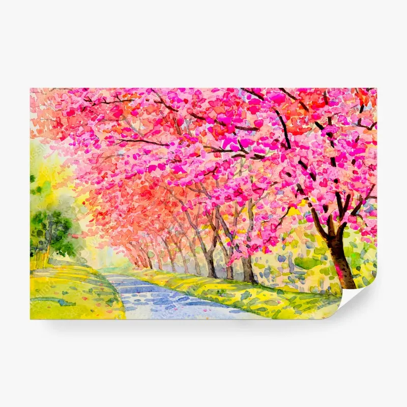 Blumen & Pflanzen – Wallnifity®