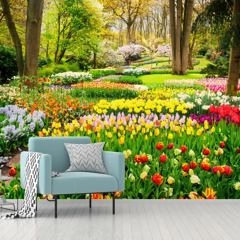 Blumen – Wallnifity®
