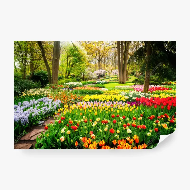 Blumen – Wallnifity®
