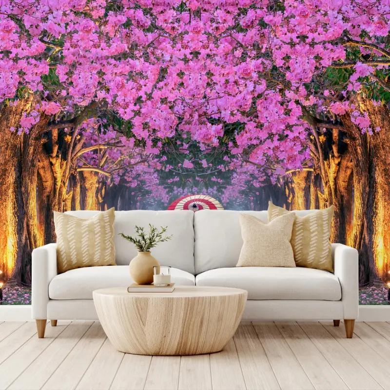 Blumen & Pflanzen – Wallnifity®