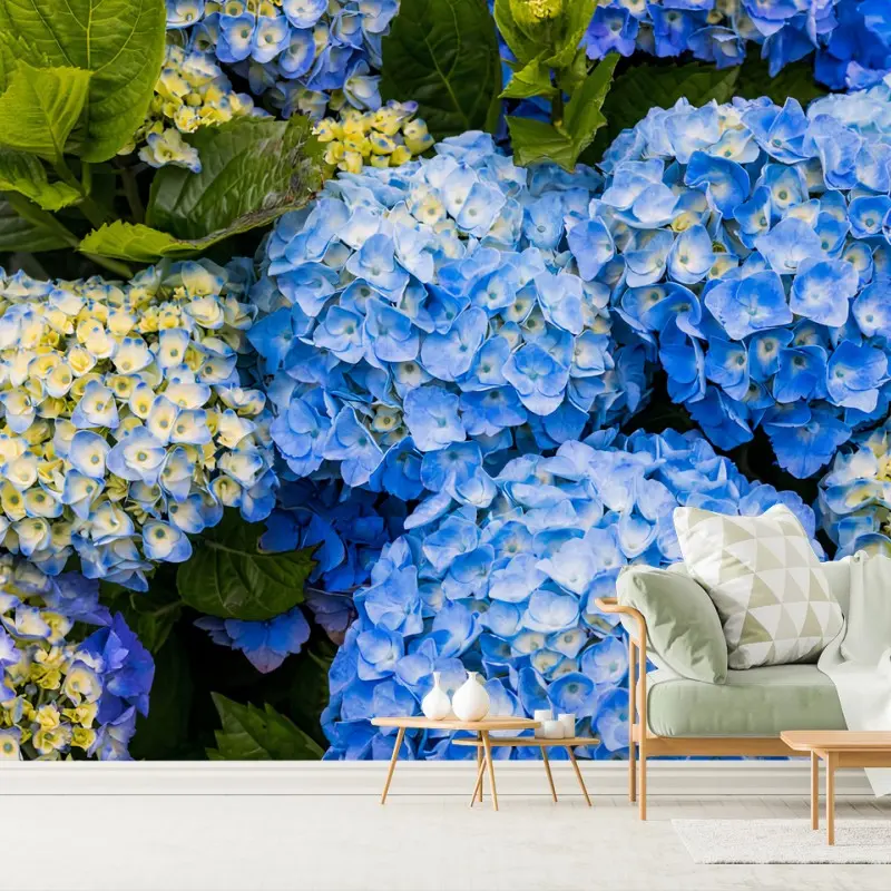 Blumen & Pflanzen – Wallnifity®