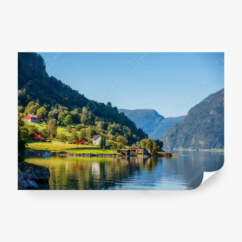 Skandinavisch – Wallnifity®