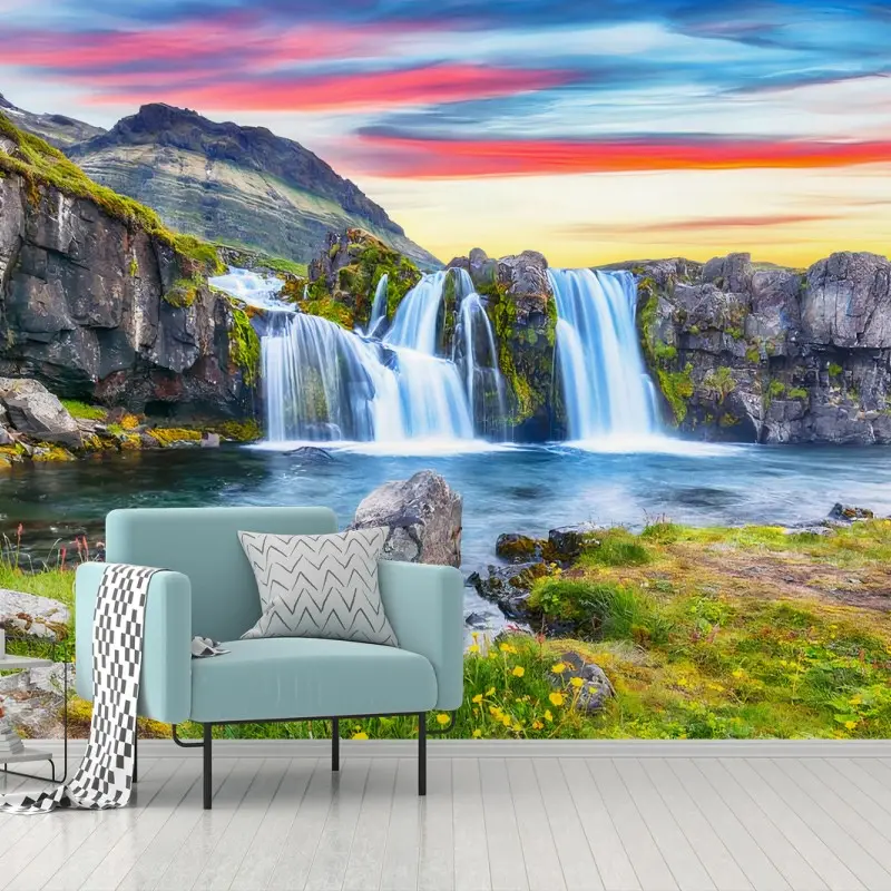 Fototapeten – Wallnifity®