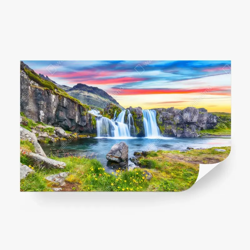 Fototapeten – Wallnifity®