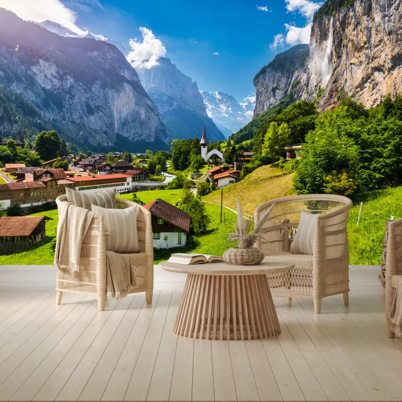 Biophil – Wallnifity®